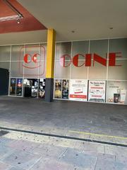 Lloguer Local Comercial a Les mates. Local en alquiler en la muntanyeta.