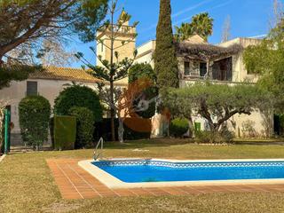 Casa  Masía socías. Casa en venta en comarruga, 13 dormitorios.
