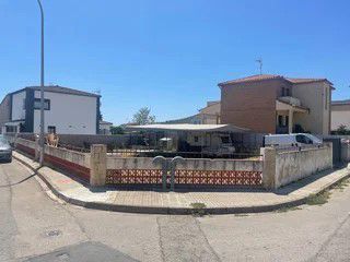 Wohngrundstück in Albinyana. Terreno en venta en bonaterra.