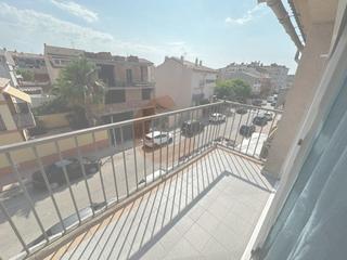 Lloguer Pis a Bellvei. Piso en alquiler en bellvei, 2 dormitorios.