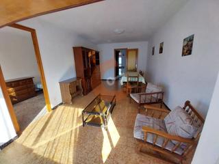 Lloguer Pis a Montmell (El). Piso en alquiler en la juncosa del montmell, 3 dormitorios.