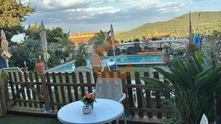 Rent Flat  Nou. Piso en alquiler en albinyana, 1 dormitorio.