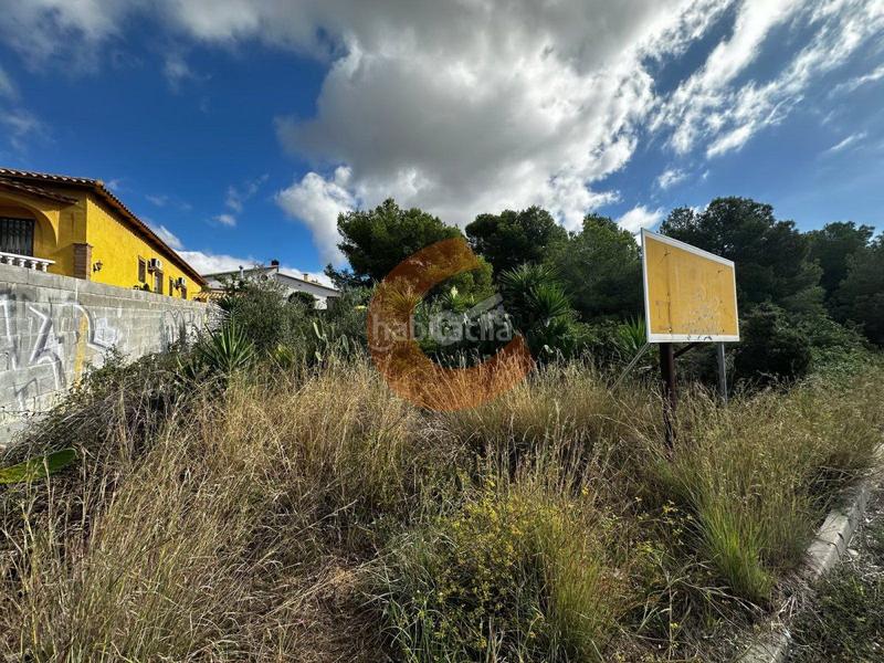 Foto 6aad4241-014c-496a-ac15-f6be512a6cfd. Terreno residencial parcela en venta en oasis. en Vendrell (El)