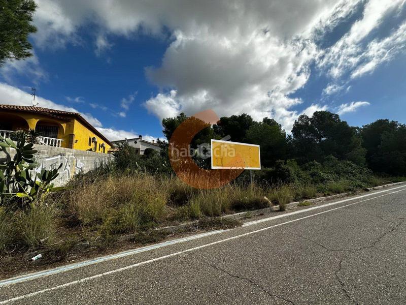 Foto b300c20b-b657-45de-a63e-25d4288ce5ea. Terreno residencial parcela en venta en oasis. en Vendrell (El)