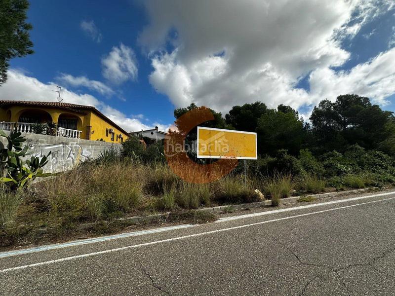 Foto f8cc1643-ef33-4ca3-b425-c703d522439d. Terreno residencial parcela en venta en oasis. en Vendrell (El)