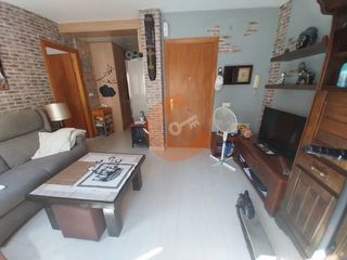 Appartamento  Igualada. Piso en venta en centro, 1 dormitorio.