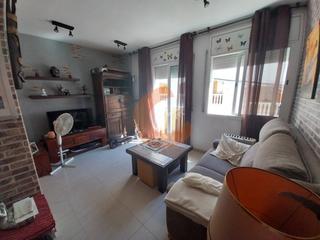 Pis  Igualada. Piso en venta en centro, 1 dormitorio.