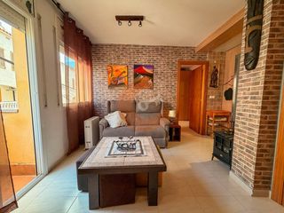 Pis  Igualada. Piso en venta en centro, 1 dormitorio.
