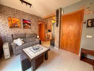 Flat  Igualada. Piso en venta en centro, 1 dormitorio.