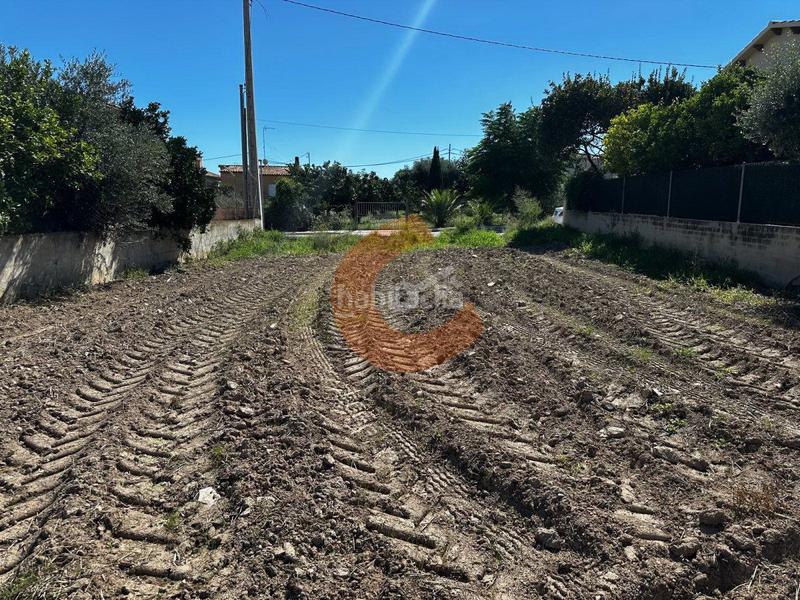 Foto 40ae6510-4c38-42e2-bd90-78b473c88612. Terreno residenziale in Llorenç del Penedès