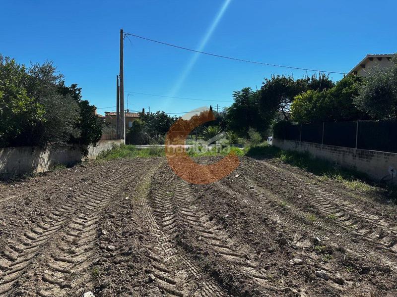 Foto 53557478-2677-4b27-8ff2-f5da41863cd8. Terreno residenziale in Llorenç del Penedès