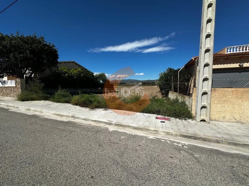 Foto a9a7308f-383d-4b29-8054-e187c50da311. Terreno residenziale in Llorenç del Penedès