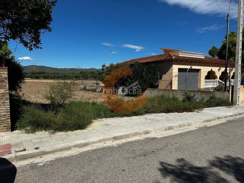 Foto b100ad26-f311-433d-829a-bba48a5c2e98. Terreno residenziale in Llorenç del Penedès