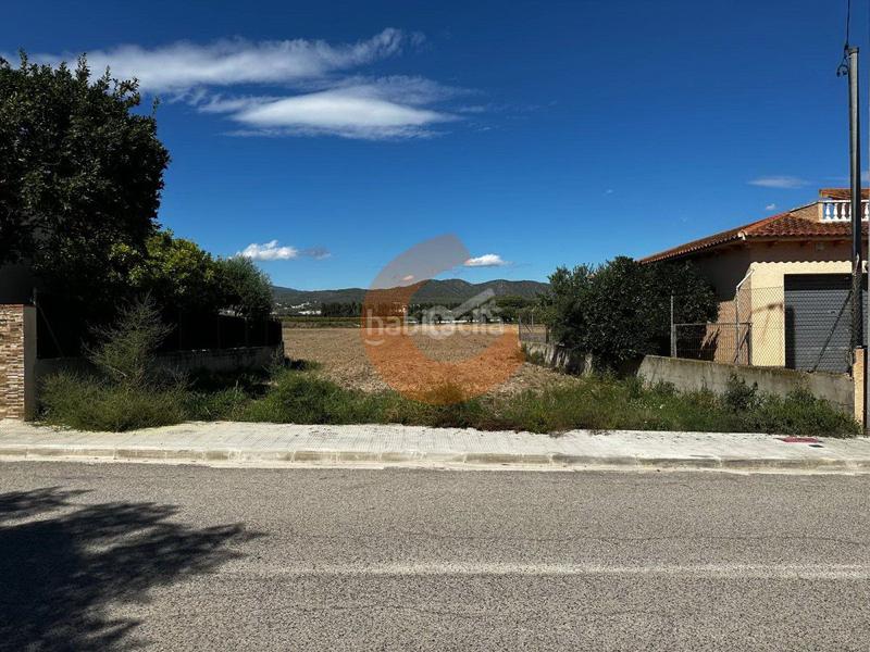Foto f5bae7c3-75a9-4996-96b3-2ef41ca5e885. Terreno residenziale in Llorenç del Penedès