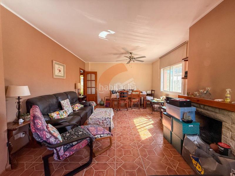 Foto 047acd24-d436-4602-8741-0159b6a71128. Casa con riscaldamento parcheggio in Centre Vendrell (El)