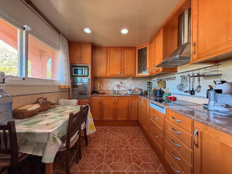 Foto 334bc28f-d3a1-41fd-b4c9-b27e39949d3a. Casa con riscaldamento parcheggio in Centre Vendrell (El)