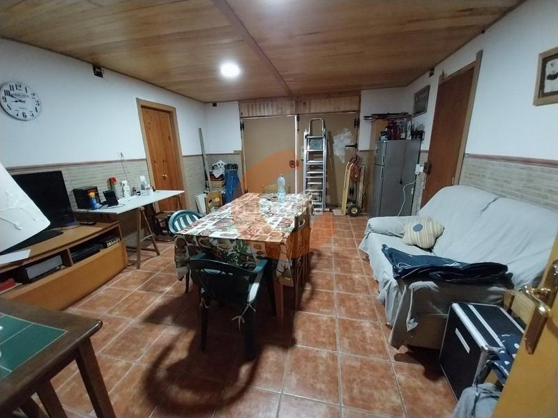 Foto 38a54647-69ca-481b-abbc-80ddb38771f3. Casa con riscaldamento parcheggio in Centre Vendrell (El)