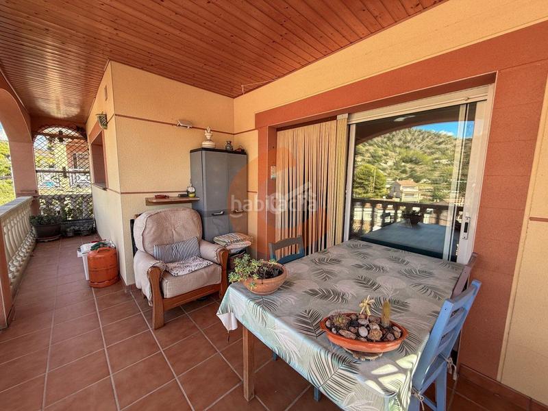 Foto a407099b-c4c1-4d02-9efe-fe5694fb2a8f. Casa con riscaldamento parcheggio in Centre Vendrell (El)