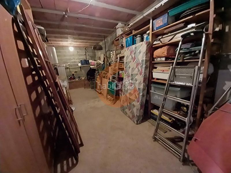 Foto b3071524-512d-4e44-9e20-cd6c46135f06. Casa con riscaldamento parcheggio in Centre Vendrell (El)