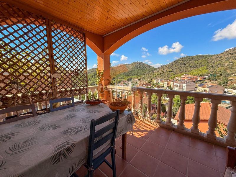 Foto ec8d475f-c1b2-479c-b072-4e65316968e6. Casa con riscaldamento parcheggio in Centre Vendrell (El)