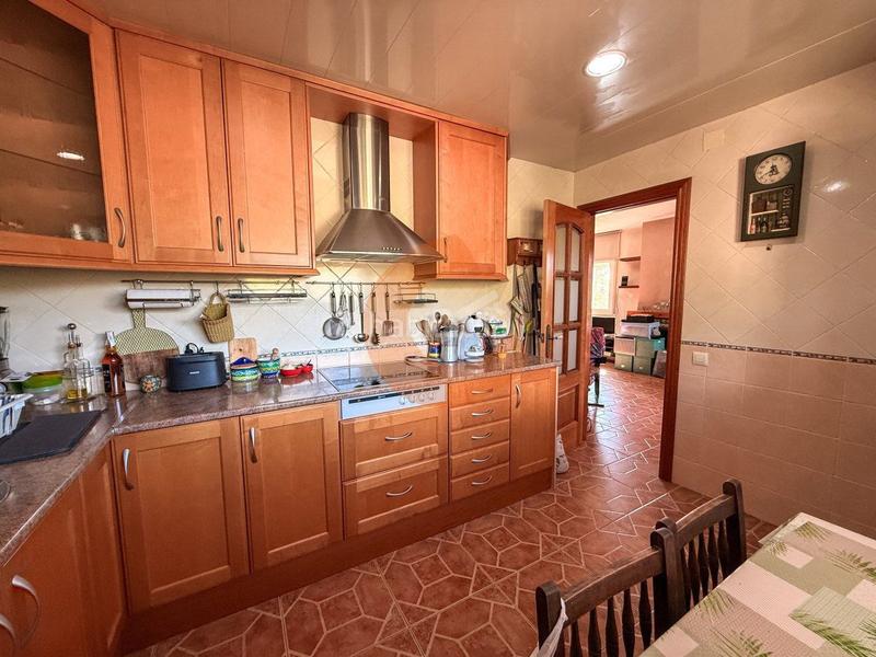 Foto f63b3164-03a4-4674-a742-c706487c6298. Casa con riscaldamento parcheggio in Centre Vendrell (El)