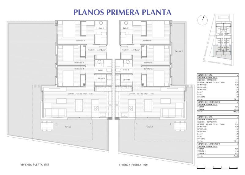 Foto 623ab19d-9ab0-4be5-b593-d55983ee05d3. Pis amb calefacció aparcament a Cunit residencial Cunit