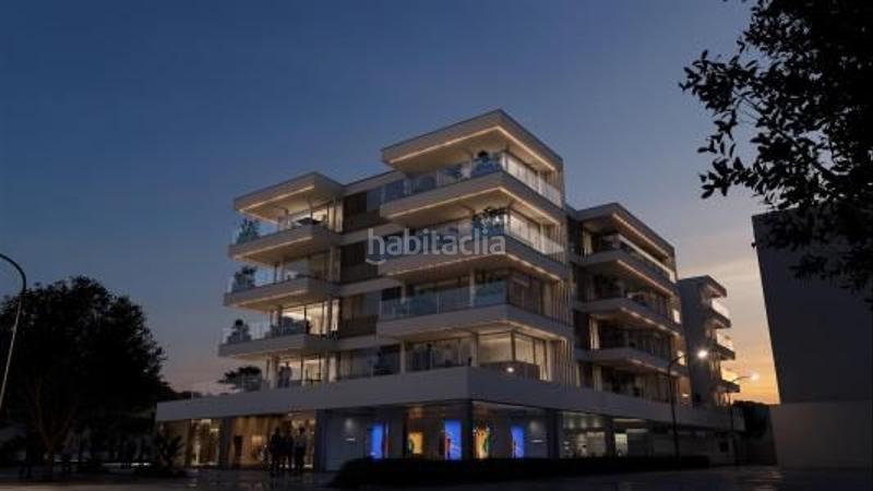 Foto 9d6893c0-0762-494a-99b5-63a082ce1950. Pis amb calefacció aparcament a Cunit residencial Cunit