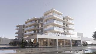 Pis a Cunit Residencial. Piso en venta en cunit, 3 dormitorios.