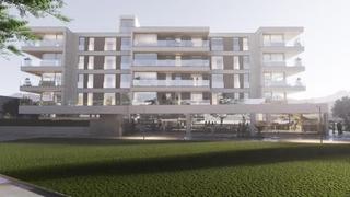 Pis a Cunit Residencial. Piso en venta en cunit, 3 dormitorios.