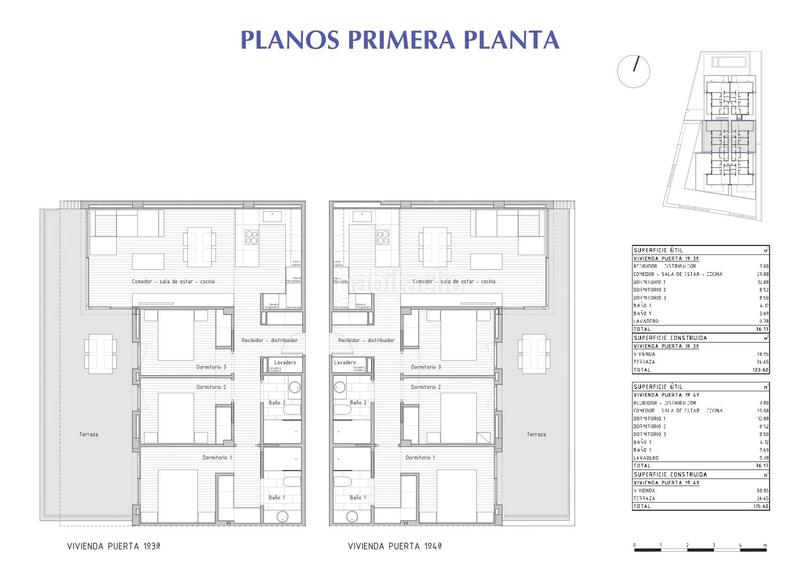 Foto 204e9db3-37e0-4c90-9e13-9cfad66d9f16. Piso  en venta , 3 dormitorios. en Cunit residencial Cunit