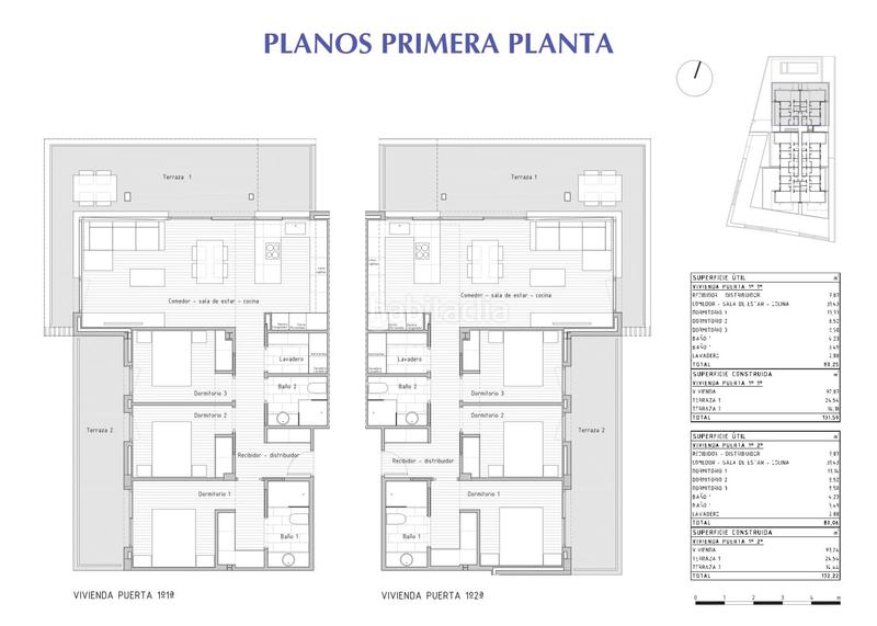 Foto 601e3f46-de85-4061-9a95-26485566d2d8. Piso  en venta , 3 dormitorios. en Cunit residencial Cunit
