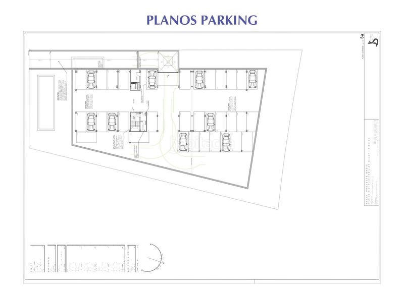 Foto a6f67ff8-f16b-4d4e-aaf3-a6c469daee51. Pis amb calefacció aparcament a Cunit residencial Cunit