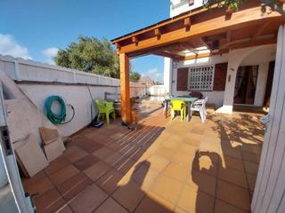Casa  Mallorca. Casa en venta en sant salvador, 3 dormitorios.