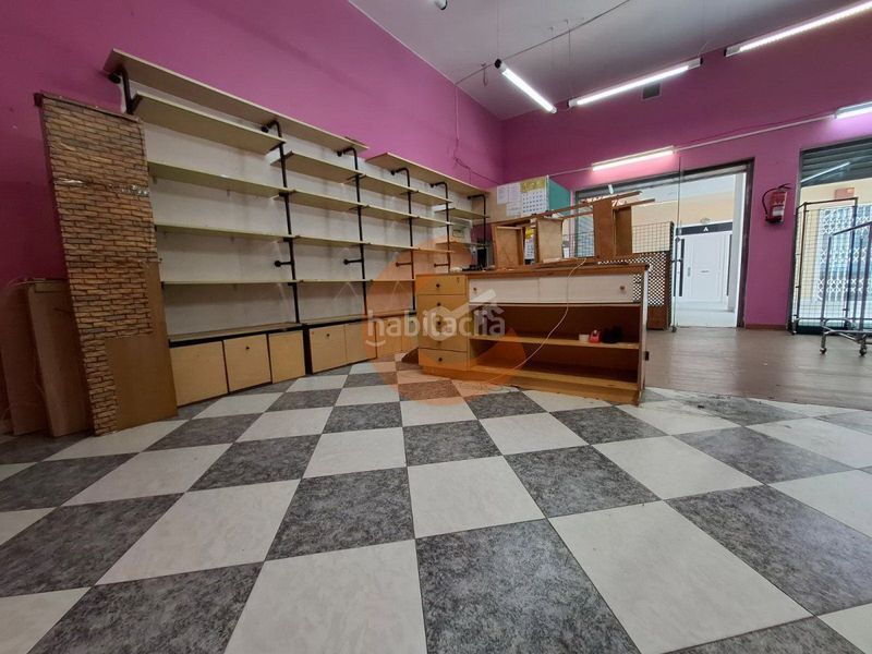 Foto 291ce19a-2d6d-4058-aa8e-7bd9e6ef1706. Local comercial a Centre Vendrell (El)