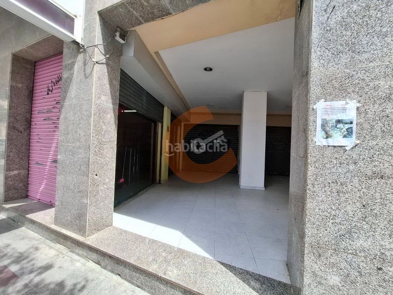Foto 3a794276-57e3-423d-ab63-9cee3172e34b. Local comercial a Centre Vendrell (El)