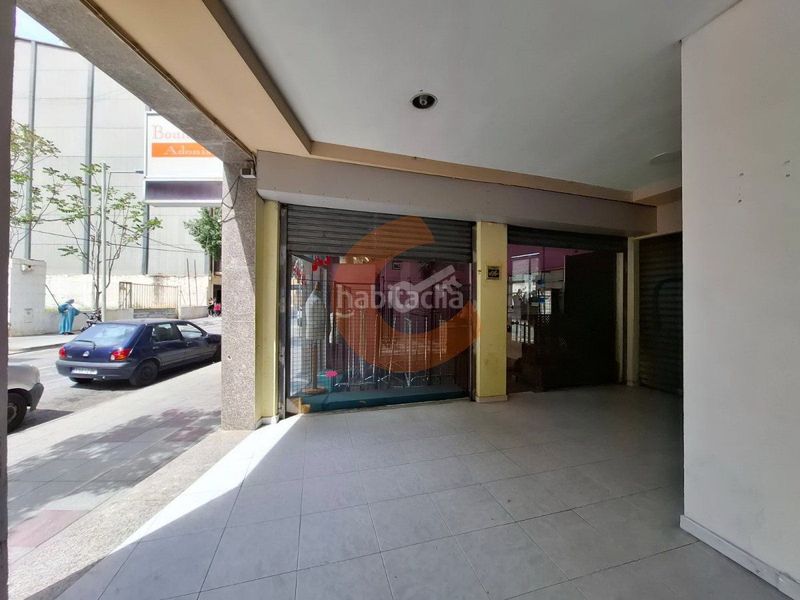 Foto 43736ea0-1507-4987-8cc5-4effcd7969a2. Local comercial a Centre Vendrell (El)