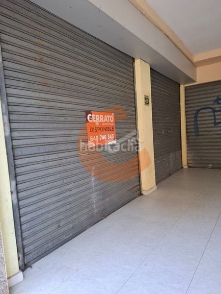 Foto 82f14232-79d2-4872-9d12-b35f6c119f88. Local comercial a Centre Vendrell (El)