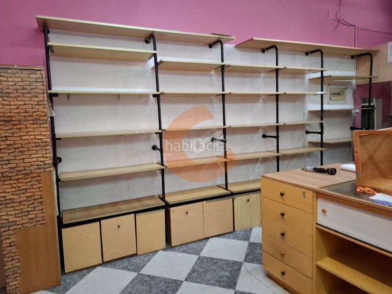 Foto 9e7d6d61-e689-4318-a4bf-2e2e6c97da80. Local comercial a Centre Vendrell (El)