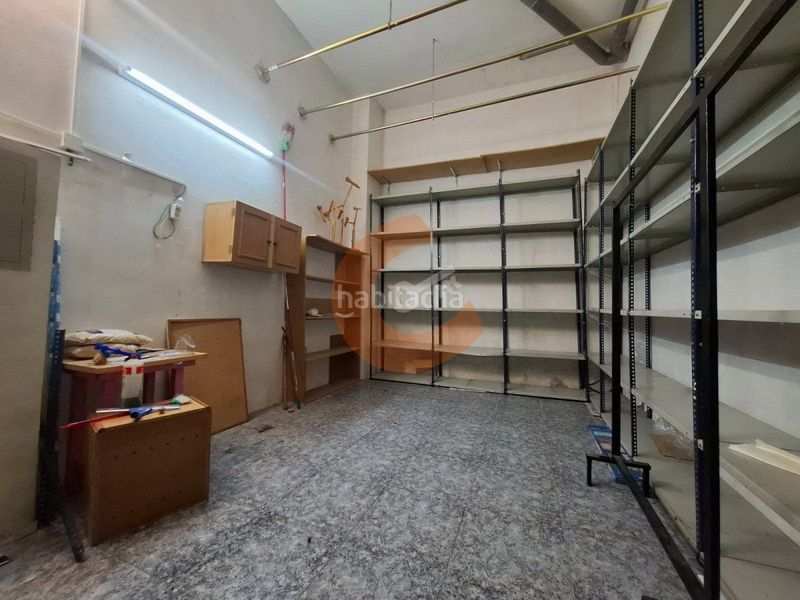 Foto bc3f301e-2d98-44a3-b2cf-e5c2cef09df7. Local comercial a Centre Vendrell (El)