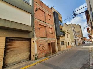 Edifici a El Tancat-Mas d´en Gual. Edificio en venta en el tancat, 2 dormitorios.