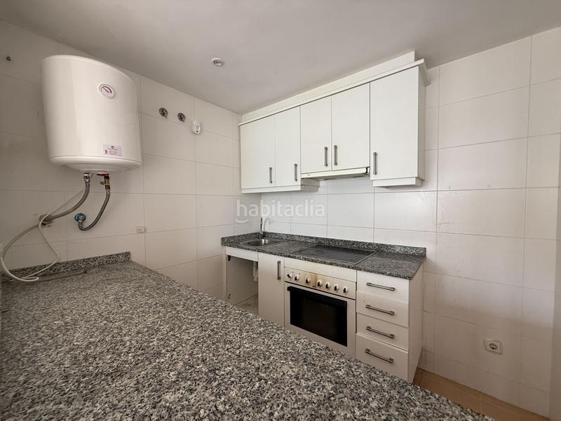 Foto 000bd70c-ad6a-4e97-bdf5-e74269089f6f. Flat in Segur Platja Segur de Calafell