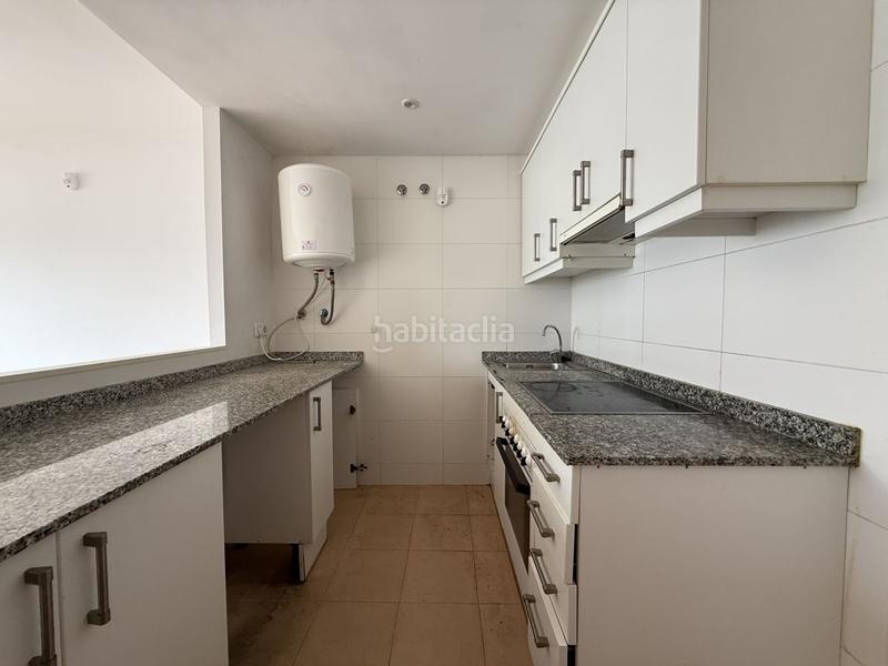 Foto c89e5876-f627-40b0-9923-e4a06d949f0a. Flat in Segur Platja Segur de Calafell