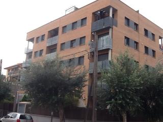 Pis a Segur Platja. Piso en venta en playa, 1 dormitorio.