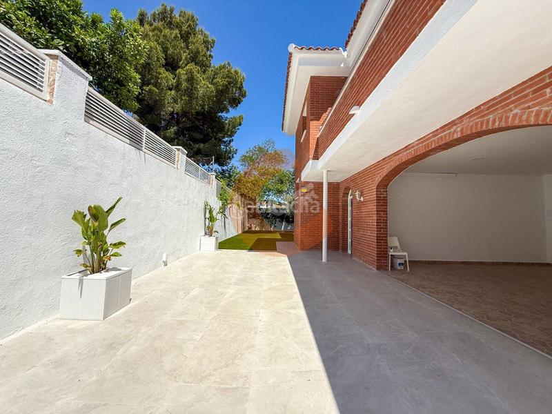 Foto 2cc09d36-348d-4d18-80bc-3c4506c72207. Casa  en venta en can nicolau, 4 dormitorios. en Cunit