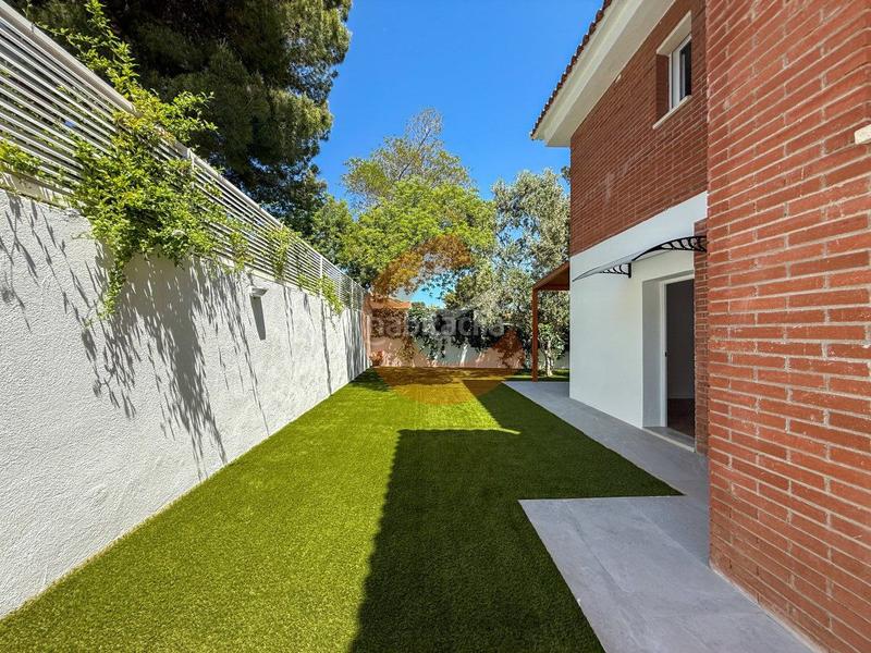 Foto aeff4d9f-cd9b-4977-80ed-5b4a15f12e40. Casa  en venta en can nicolau, 4 dormitorios. en Cunit