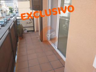 Pis  Anoia. Piso en venta en el tancat, 2 dormitorios.