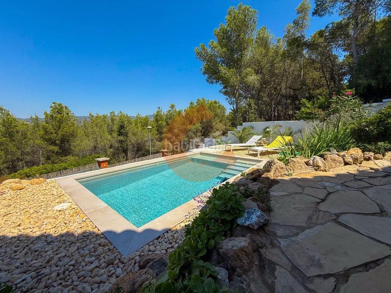 Foto 1ecc4ed4-4480-4bfd-92b7-fd7546e2211c. Casa  en venta en la miralba, 3 dormitorios. en Bisbal del Penedès (La)
