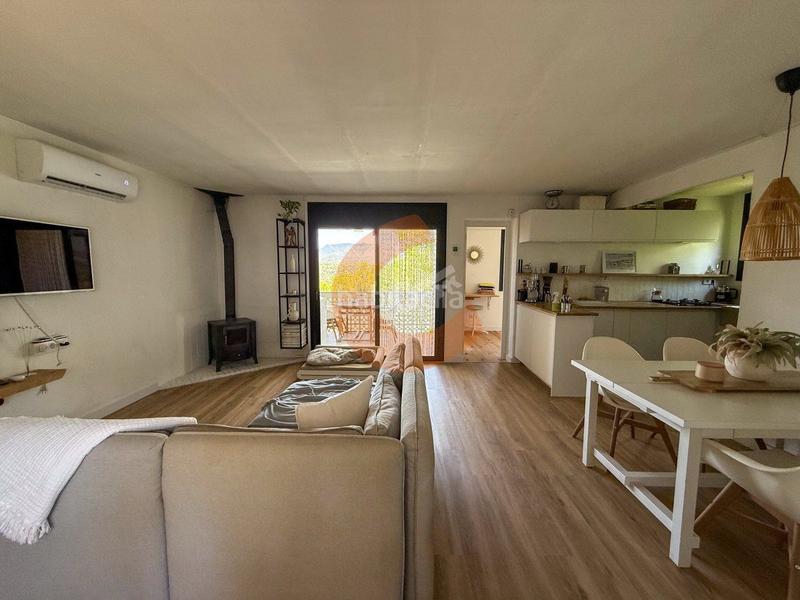 Foto 4e6e7de6-1297-43c3-b9b1-f3bd6148fa19. Casa  en venta en la miralba, 3 dormitorios. en Bisbal del Penedès (La)
