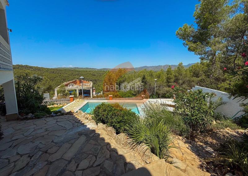 Foto ba426574-7e9d-4b74-850d-67e3a4d8ea30. Casa  en venta en la miralba, 3 dormitorios. en Bisbal del Penedès (La)