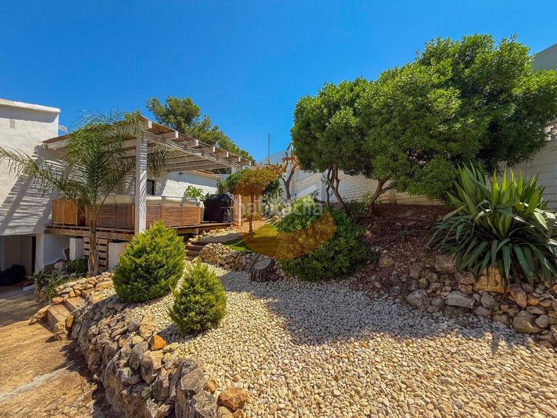 Foto e9886afa-be04-45d1-a214-fc97fc13b7f7. Casa  en venta en la miralba, 3 dormitorios. en Bisbal del Penedès (La)
